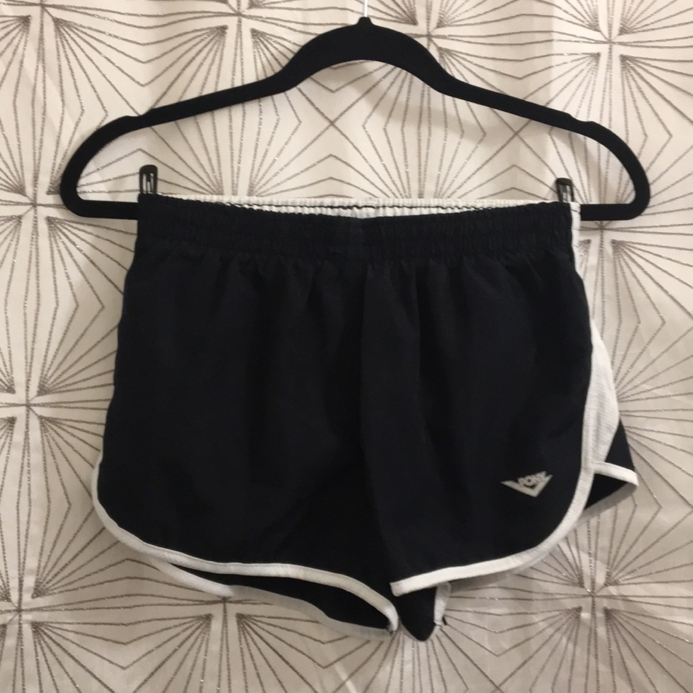 Pony Running Shorts